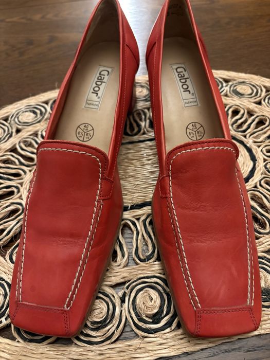 Pantofi gabor 40