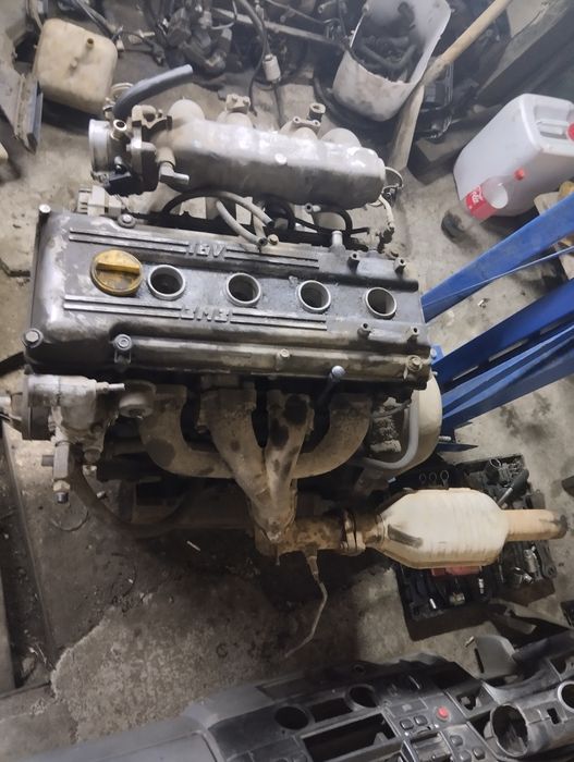 Запчасти на газель Волга