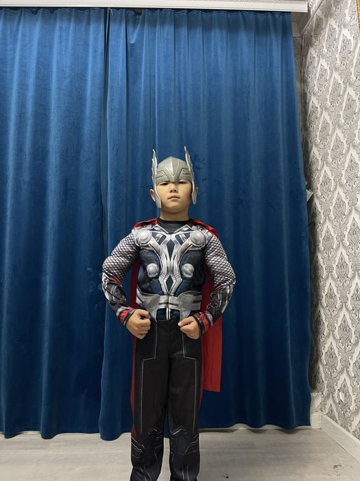 Карнавальные костюмы