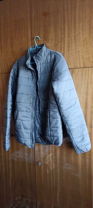 Две мъжки якета шушляк размер М