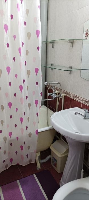 Срочно Аренда 1 комнатная 3 этаж,Гагарина