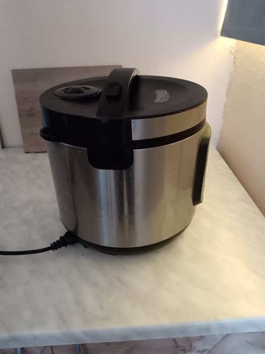 Мултикукър  MUHLER