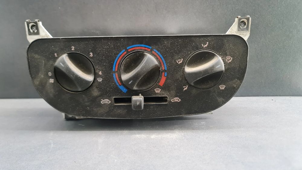 Comanda AC Fiat Doblo 2002 1.9 JTD MT (105 hp)