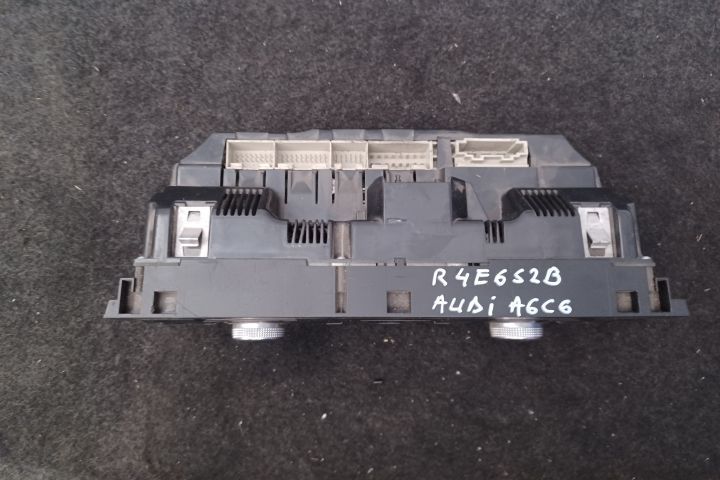 Comanda AC 4F2820034P 4F2820034P Audi A6 4F/C6 [2004 - 2008] Sedan 2.