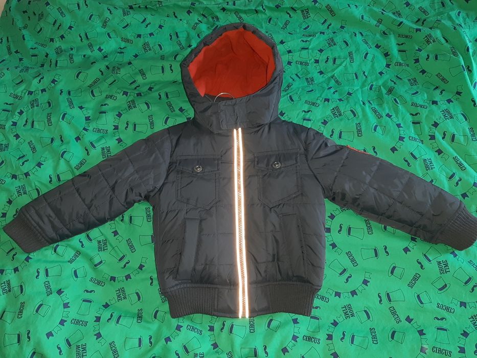 Geacă Palomino mărimea 104 nou