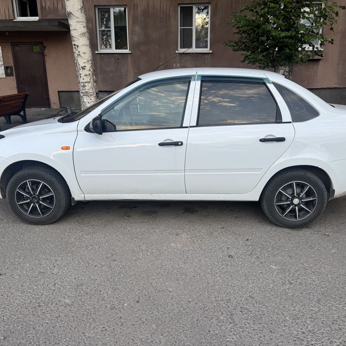Сдам авто в аренду