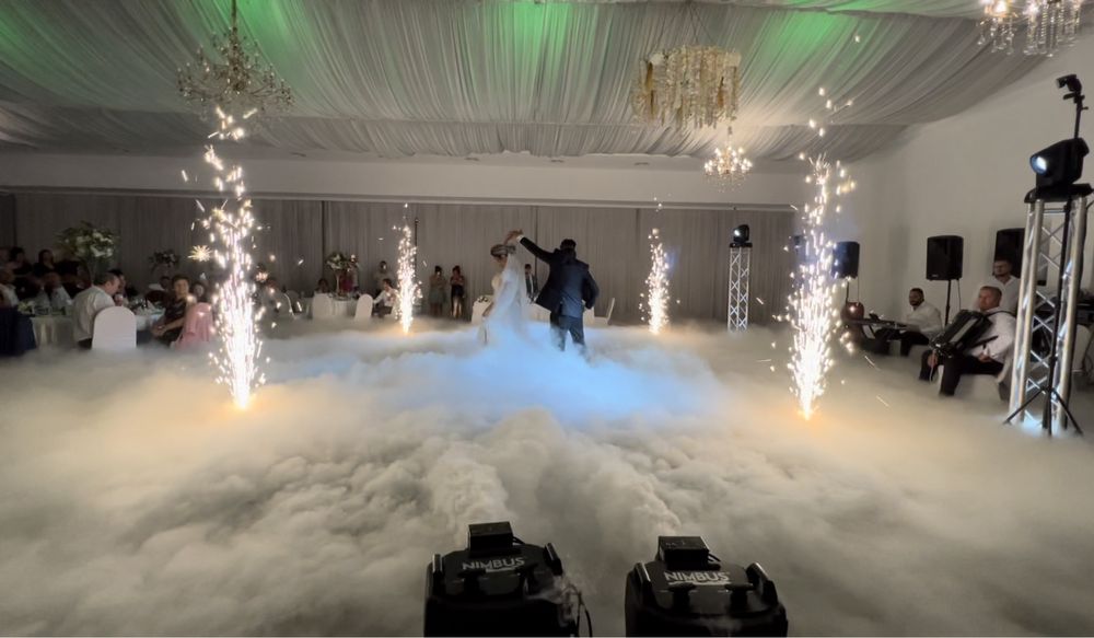 DJ , FUM GREU | Nunta | Botez | Majorat | Prahova | Bucuresti | Ilfov