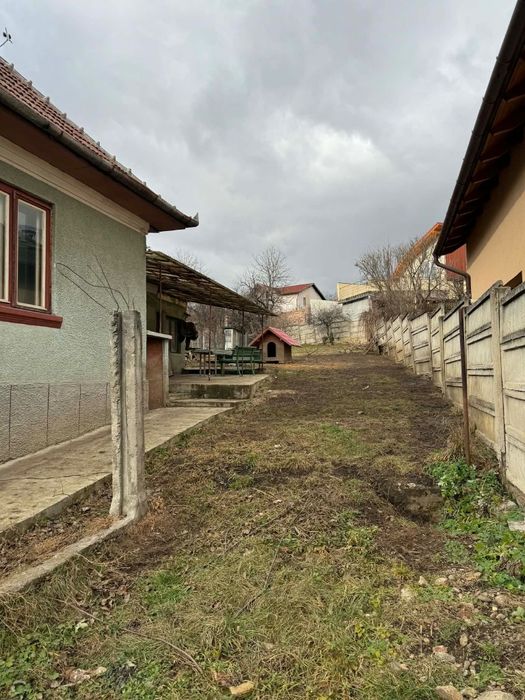 Casa de vânzare Dâmbu rotund