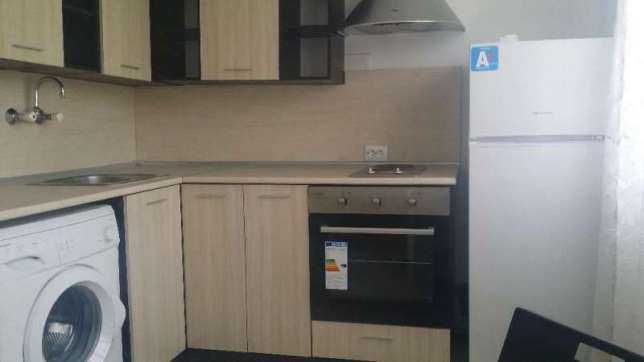 Дава се под наем Двустаен апартамент в София, Борово - 68 кв.м за 373.83 € - Снимка #1