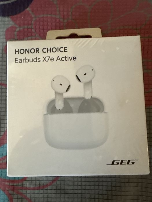 Casti Honor X7e Active