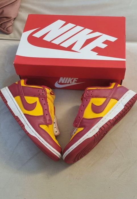 Jordan Air 3 Retro ,Nike Midas Gold Retro  Adidași Originali