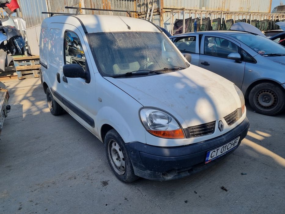 Dezmembrari Renault KANGOO (KC) (1997-2007) 1.5 dCi (FC07, FC1R) Moto