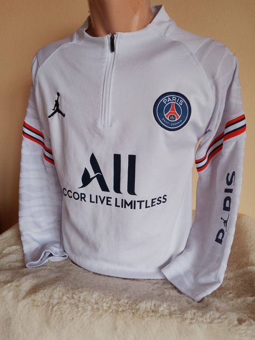 Bluza Fotbal PSG
