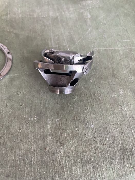 Грайфер за шевна машина Paff