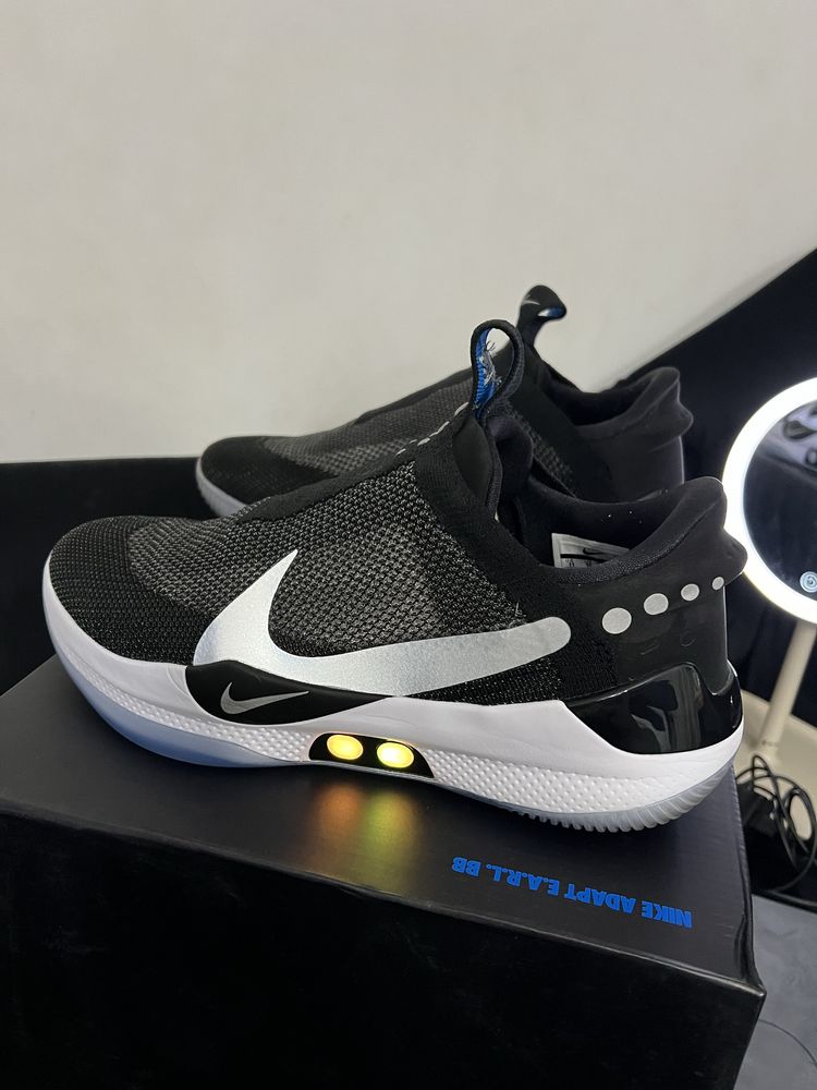 Nike earl hot sale adapt bb