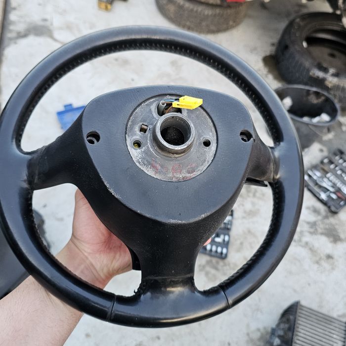 3 лъчев волан г4 Бора