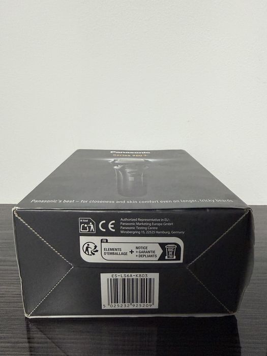Panasonic Series 900+