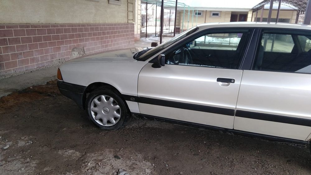 Ауди 80 сатылады