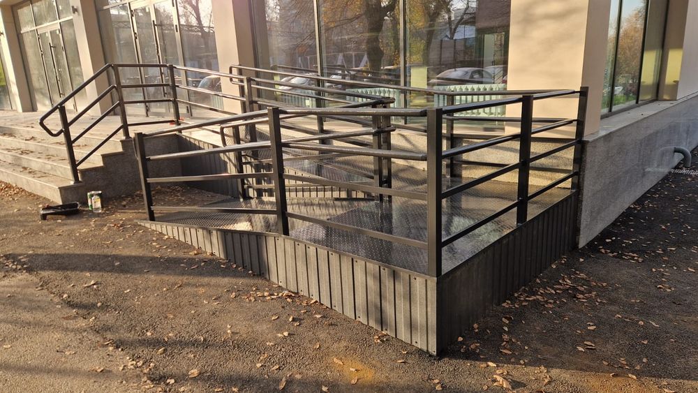 Мастер на час сварщик