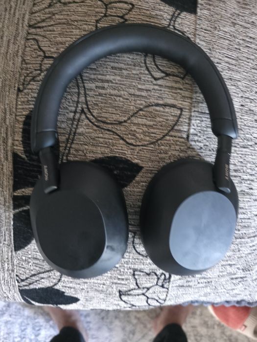 Bluetooth слушалки Sony WH-10005XM
