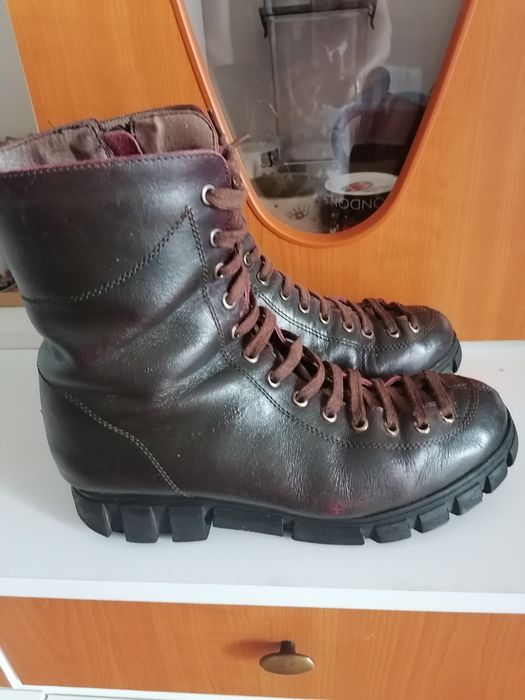 Ghete damă (mărimea 38)