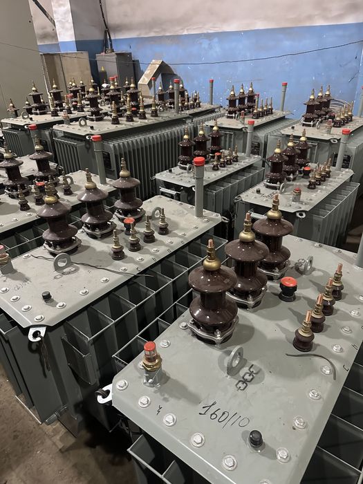 Трансформатор ктпн ктп