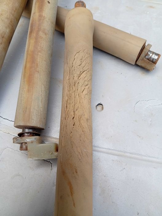 Продам на Стиралку Советскую запчасти