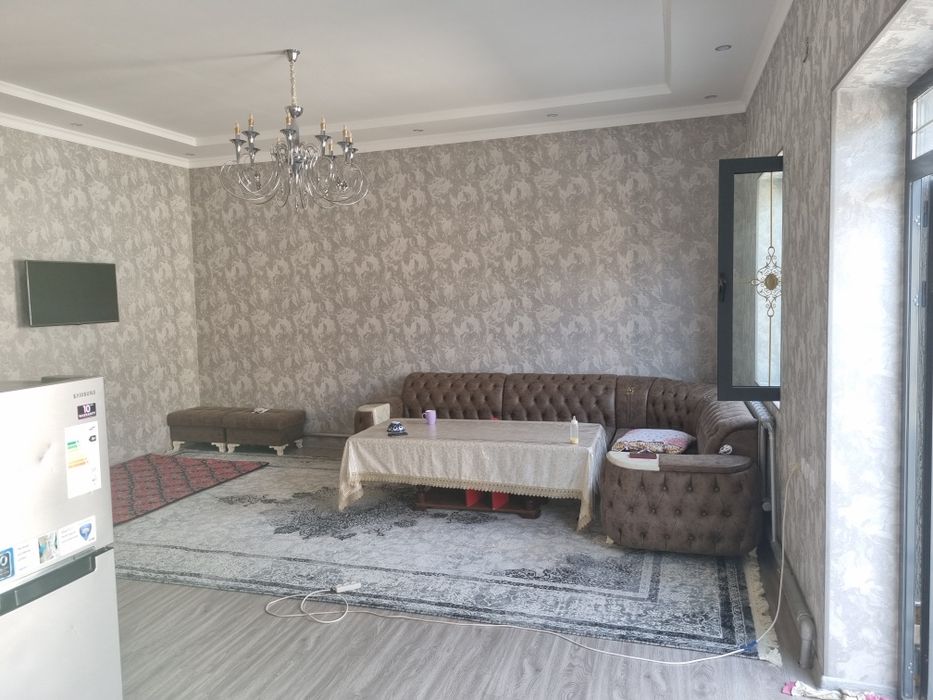 Янги Катеж сотилади