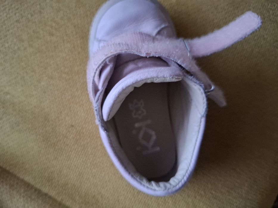 Обувки Колев и Колев за момиче