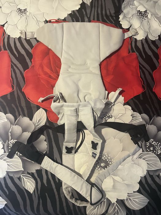 Кенгуру Chicco “Go”/ kenguru Chicco “Go”