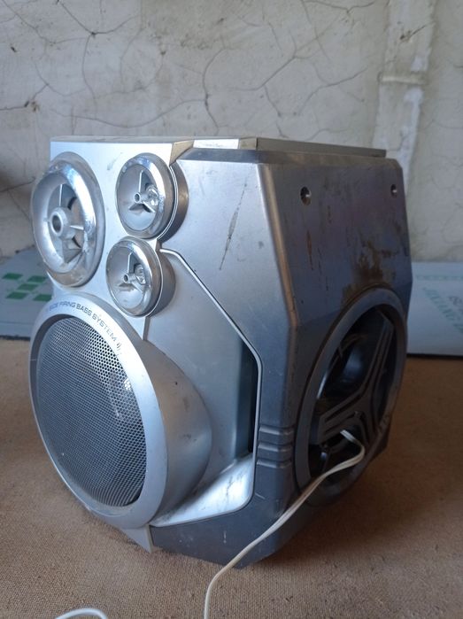 Колонки продам срочно