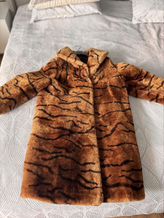 Шуба натуральная размер 44,46,48