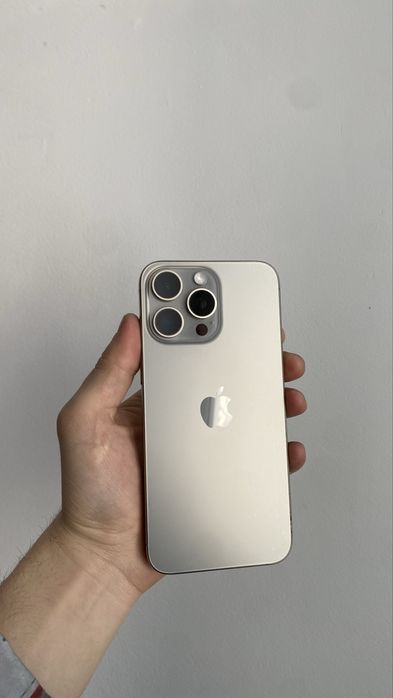 Iphone 15 Pro Max | Айфон 15 Про Макс 256GB