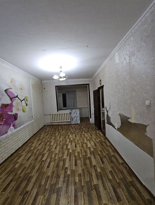 Успей купить! Продаётся квартира. Феруза 2/1/4 двух комнатная