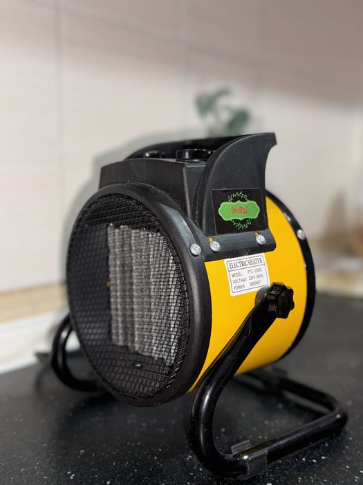 Обогреватель (сезонный)