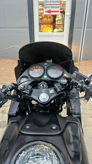 Vând Honda cbr 125