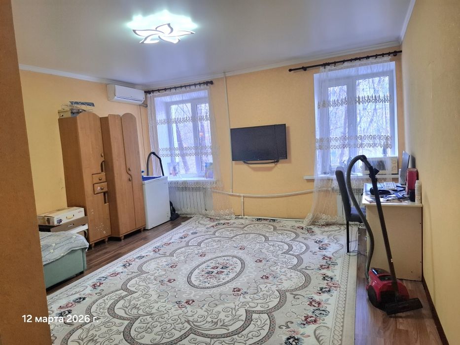 3комн/73кв.м Победы