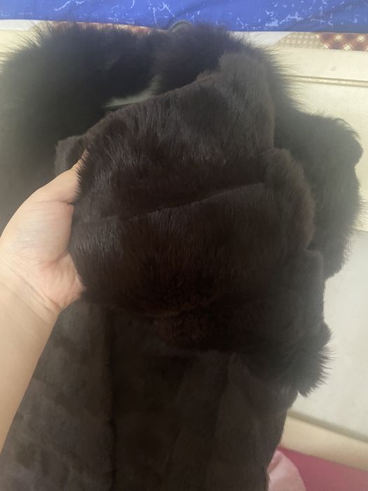 Продам шубу в идеальном состоянии