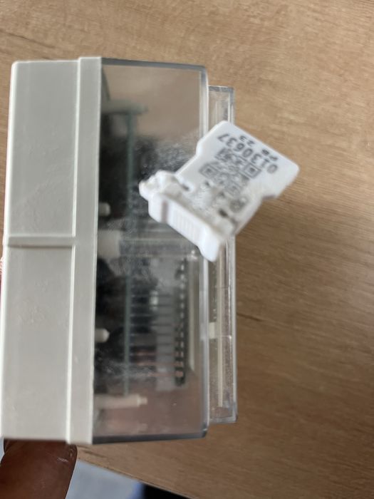 Продается электро счетчик