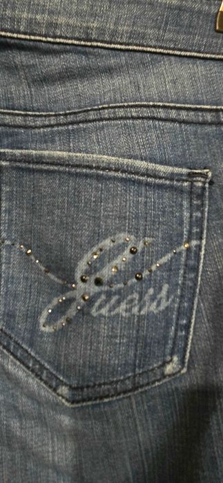 Guess S-дамски дънки (А-140)