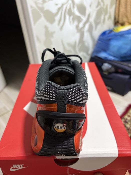 Nike air max dn кроссовки