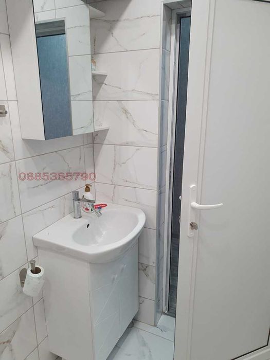 Дава се под наем Двустаен апартамент в Варна, Владислав Варненчик - 54 кв.м за 328.95 € - Снимка #8