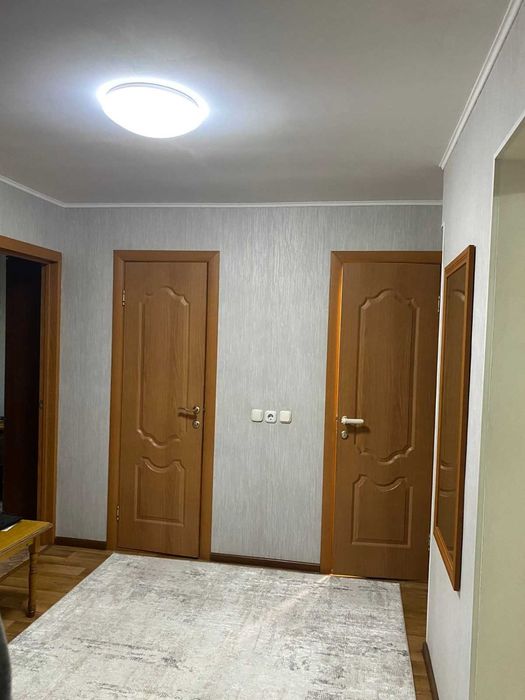 Продажа 3-комнатной квартиры