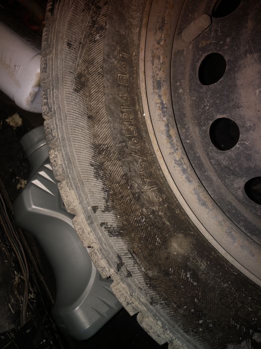 Диск с балонам намашину