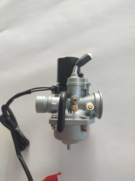 Карбуратор 15мм с автоматичен смукач - CPI, Keeway, Generic и др.