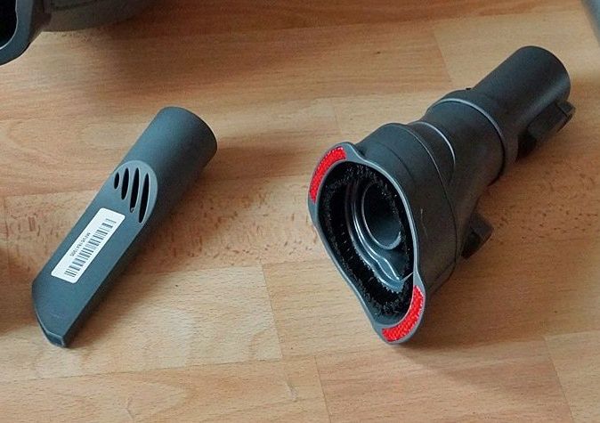 Продам запчасти на пылесос LG