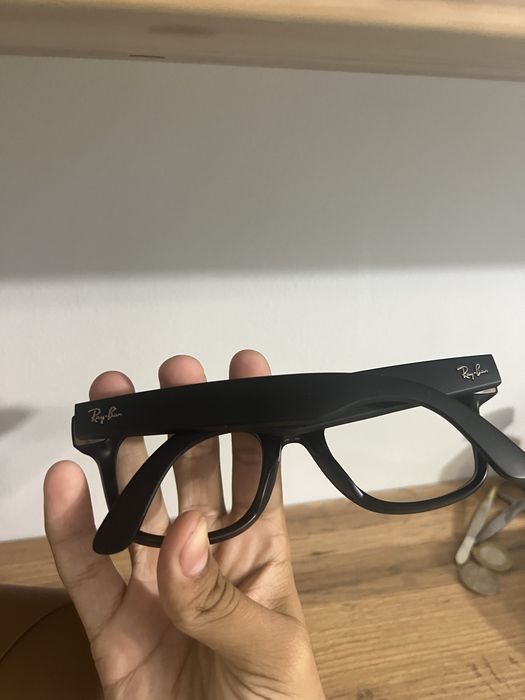 RayBan Meta Gen2 Wayfarer