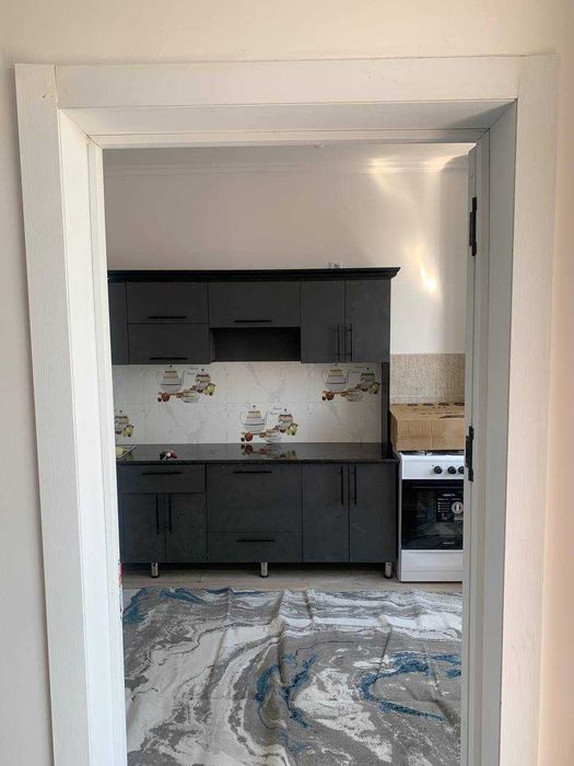 Аренда квартира в Бектемирском районе ЖК "Мусаффо маскан"