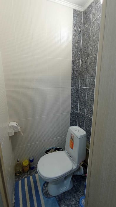 продам 3х комнатную квартиру