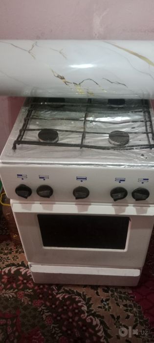 Продается газ плита